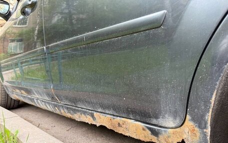 Ford Focus II рестайлинг, 2006 год, 465 000 рублей, 7 фотография