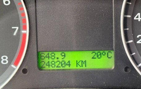 Ford Focus II рестайлинг, 2006 год, 465 000 рублей, 6 фотография