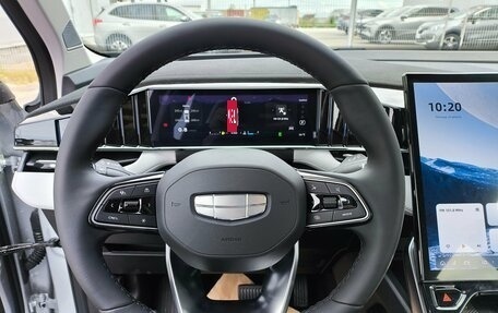 Geely Atlas, 2025 год, 3 917 190 рублей, 12 фотография