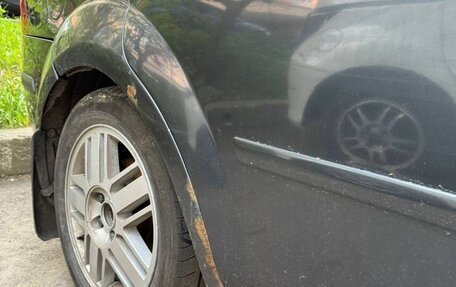 Ford Focus II рестайлинг, 2006 год, 465 000 рублей, 8 фотография