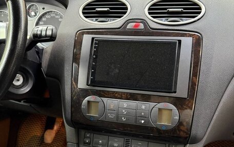 Ford Focus II рестайлинг, 2006 год, 465 000 рублей, 11 фотография