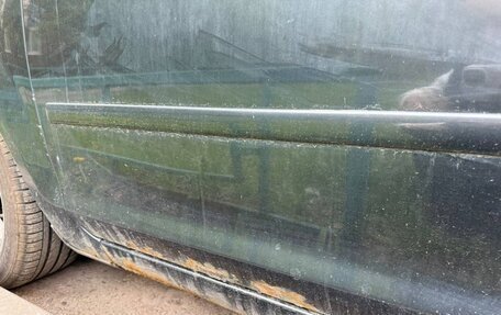 Ford Focus II рестайлинг, 2006 год, 465 000 рублей, 9 фотография