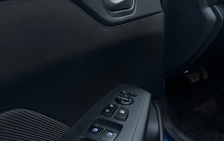 Hyundai Solaris II рестайлинг, 2017 год, 1 600 000 рублей, 5 фотография