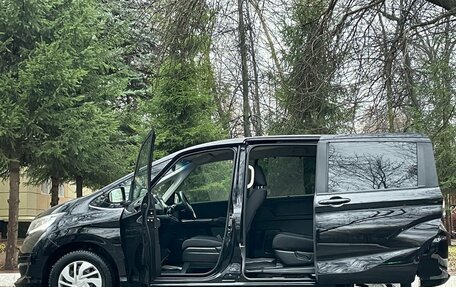 Honda Freed II, 2017 год, 1 650 000 рублей, 6 фотография