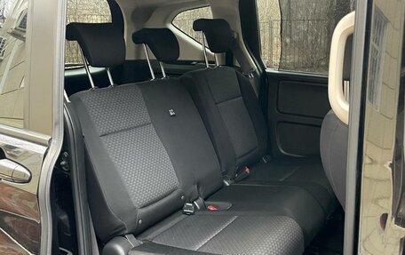 Honda Freed II, 2017 год, 1 650 000 рублей, 7 фотография