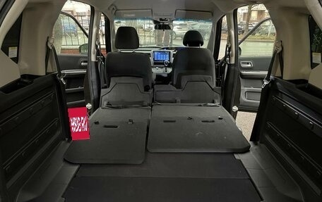 Honda Freed II, 2017 год, 1 650 000 рублей, 11 фотография