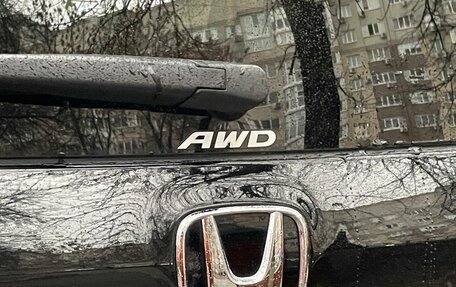 Honda Freed II, 2017 год, 1 650 000 рублей, 19 фотография