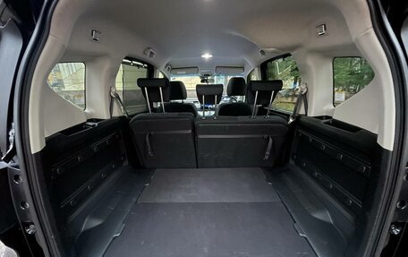 Honda Freed II, 2017 год, 1 650 000 рублей, 23 фотография