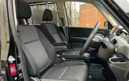 Honda Freed II, 2017 год, 1 650 000 рублей, 15 фотография