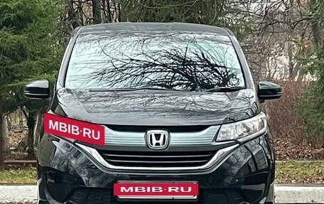 Honda Freed II, 2017 год, 1 650 000 рублей, 20 фотография