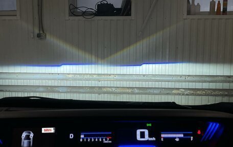 Honda Freed II, 2017 год, 1 650 000 рублей, 32 фотография