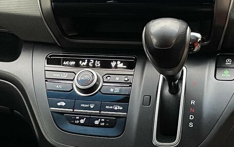 Honda Freed II, 2017 год, 1 650 000 рублей, 28 фотография