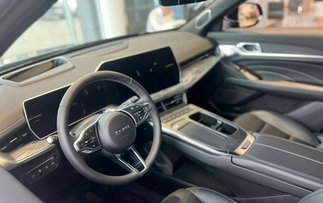 Haval F7, 2025 год, 3 649 000 рублей, 6 фотография