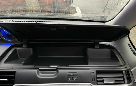 Honda Freed II, 2017 год, 1 650 000 рублей, 29 фотография