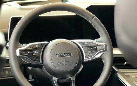 Haval F7, 2025 год, 3 649 000 рублей, 8 фотография