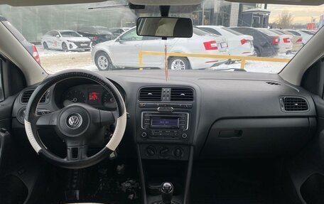 Volkswagen Polo VI (EU Market), 2014 год, 730 000 рублей, 7 фотография