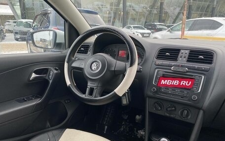 Volkswagen Polo VI (EU Market), 2014 год, 730 000 рублей, 8 фотография