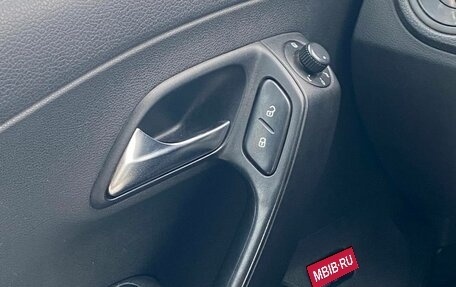 Volkswagen Polo VI (EU Market), 2014 год, 730 000 рублей, 10 фотография