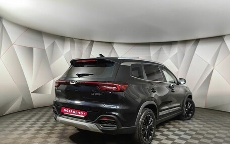 Chery Tiggo 8 I, 2021 год, 1 895 000 рублей, 2 фотография