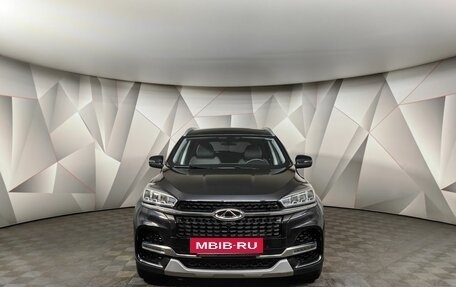 Chery Tiggo 8 I, 2021 год, 1 895 000 рублей, 7 фотография