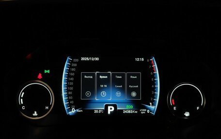 Chery Tiggo 8 I, 2021 год, 1 895 000 рублей, 17 фотография