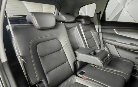 Chery Tiggo 8 I, 2021 год, 1 895 000 рублей, 16 фотография