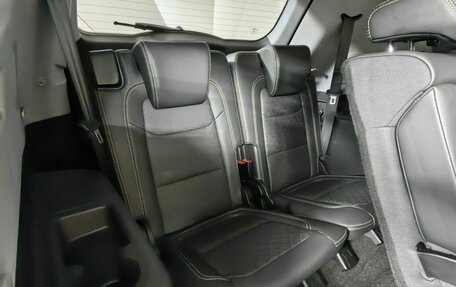 Chery Tiggo 8 I, 2021 год, 1 895 000 рублей, 22 фотография