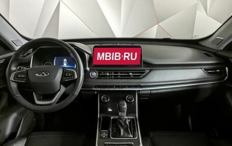 Chery Tiggo 8 I, 2021 год, 1 895 000 рублей, 13 фотография