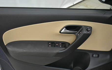 Volkswagen Polo VI (EU Market), 2016 год, 999 000 рублей, 6 фотография