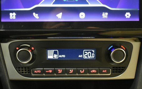 Volkswagen Polo VI (EU Market), 2016 год, 999 000 рублей, 14 фотография