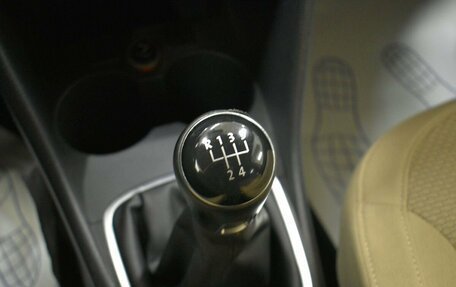 Volkswagen Polo VI (EU Market), 2016 год, 999 000 рублей, 15 фотография