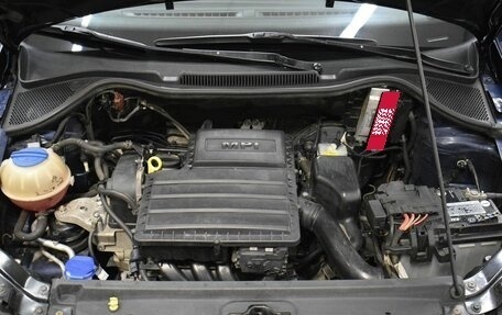 Volkswagen Polo VI (EU Market), 2016 год, 999 000 рублей, 8 фотография