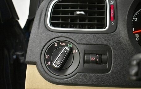 Volkswagen Polo VI (EU Market), 2016 год, 999 000 рублей, 9 фотография