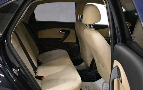 Volkswagen Polo VI (EU Market), 2016 год, 999 000 рублей, 20 фотография