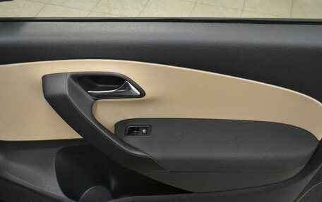 Volkswagen Polo VI (EU Market), 2016 год, 999 000 рублей, 22 фотография