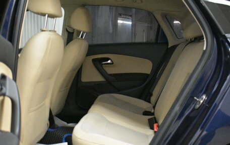 Volkswagen Polo VI (EU Market), 2016 год, 999 000 рублей, 17 фотография