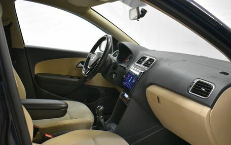 Volkswagen Polo VI (EU Market), 2016 год, 999 000 рублей, 21 фотография