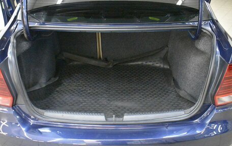 Volkswagen Polo VI (EU Market), 2016 год, 999 000 рублей, 24 фотография