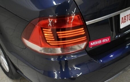 Volkswagen Polo VI (EU Market), 2016 год, 999 000 рублей, 23 фотография