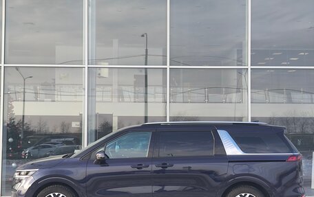 KIA Carnival, 2023 год, 4 750 000 рублей, 4 фотография