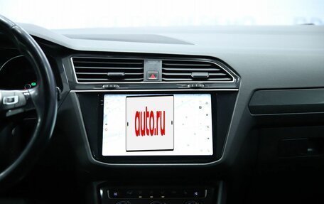 Volkswagen Tiguan II, 2017 год, 2 690 000 рублей, 13 фотография