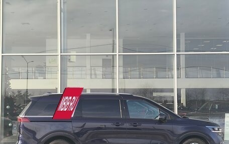 KIA Carnival, 2023 год, 4 750 000 рублей, 5 фотография