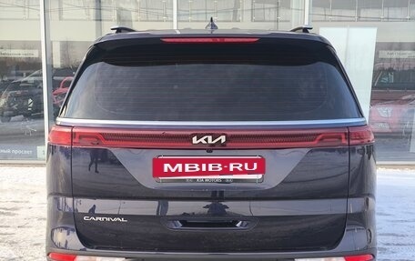 KIA Carnival, 2023 год, 4 750 000 рублей, 7 фотография