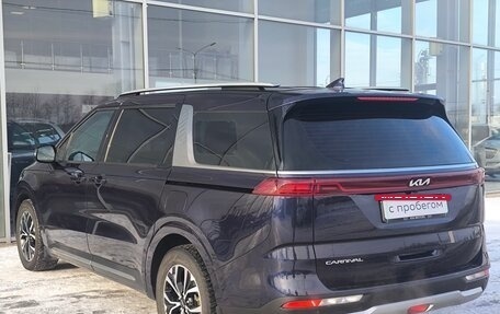 KIA Carnival, 2023 год, 4 750 000 рублей, 6 фотография