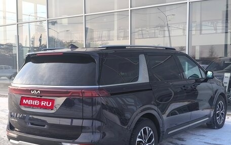 KIA Carnival, 2023 год, 4 750 000 рублей, 8 фотография