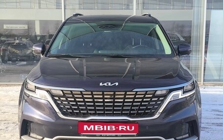 KIA Carnival, 2023 год, 4 750 000 рублей, 2 фотография