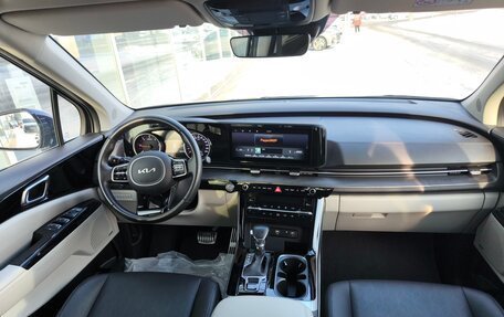 KIA Carnival, 2023 год, 4 750 000 рублей, 9 фотография