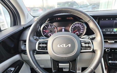 KIA Carnival, 2023 год, 4 750 000 рублей, 10 фотография