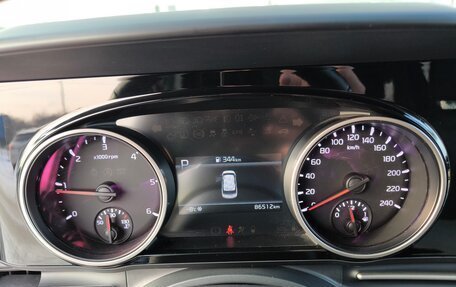 KIA Carnival, 2023 год, 4 750 000 рублей, 11 фотография