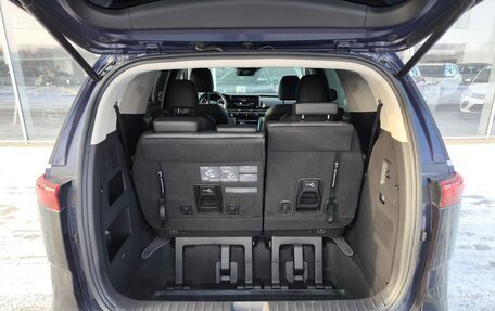 KIA Carnival, 2023 год, 4 750 000 рублей, 23 фотография